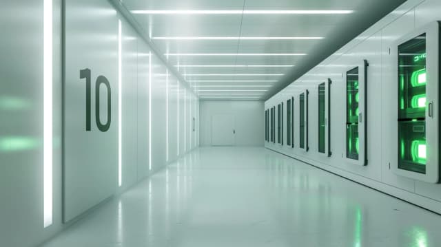 Magazyn energii o pojemności 10 kW: koszt i funkcje magazynu Magazyn energii o pojemności 10 kW: koszt i funkcje magazynu