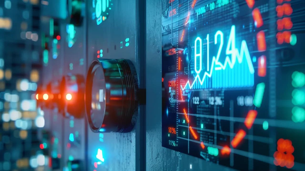 Ile kosztuje 1 MWh w 2025? Aktualna cena energii elektrycznej Ile kosztuje 1 MWh w 2025? Aktualna cena energii elektrycznej