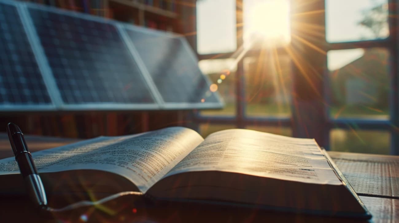 Jak znaleźć pracę w branży fotowoltaicznej? Koniecznie przeczytaj Jak znaleźć pracę w branży fotowoltaicznej? Koniecznie przeczytaj