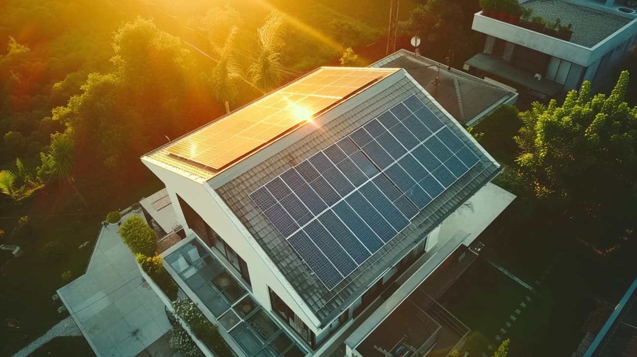 Wymiary paneli fotowoltaicznych - co warto wiedzieć przed zakupem Wymiary paneli fotowoltaicznych - co warto wiedzieć przed zakupem