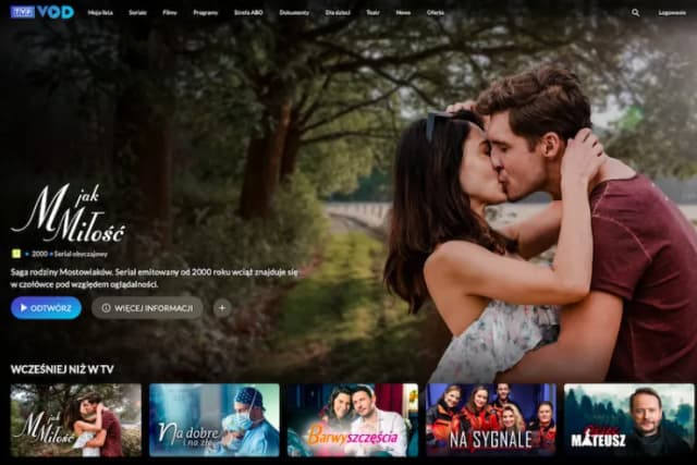 Trendy na Nowy Rok: hity na platformach VOD, których nie możesz przegapić Trendy na Nowy Rok: hity na platformach VOD, których nie możesz przegapić