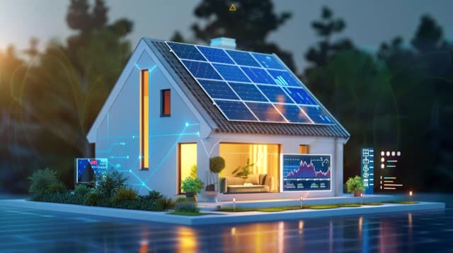 Fotowoltaika: Co się zmieni dla właścicieli instalacji w 2025 roku? Fotowoltaika: Co się zmieni dla właścicieli instalacji w 2025 roku?
