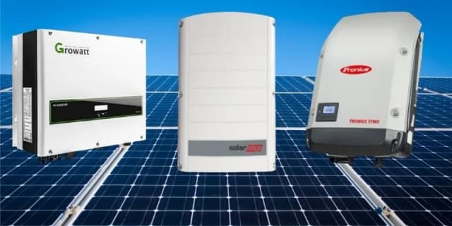 Inwerter transformatorowy czy beztransformatorowy: Który wybierzesz i nie pożałujesz? Inwerter transformatorowy czy beztransformatorowy: Który wybierzesz i nie pożałujesz?