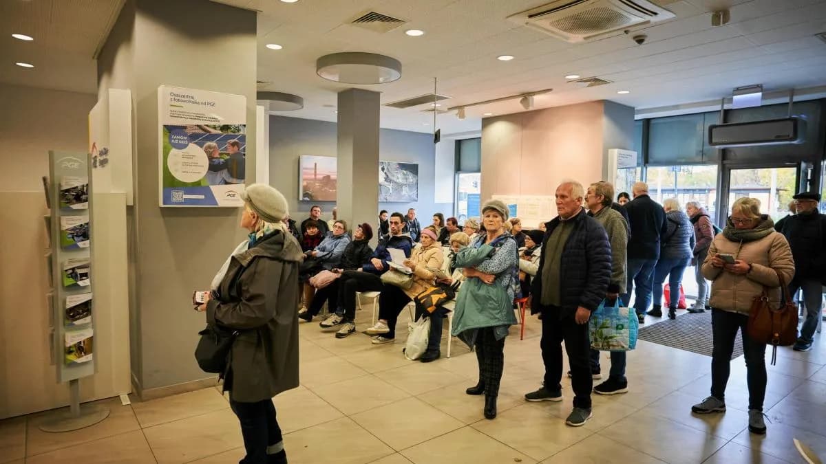 Jak uzyskać kontakt z PGE Łódź? Gdzie uzyskać pomoc Jak uzyskać kontakt z PGE Łódź? Gdzie uzyskać pomoc