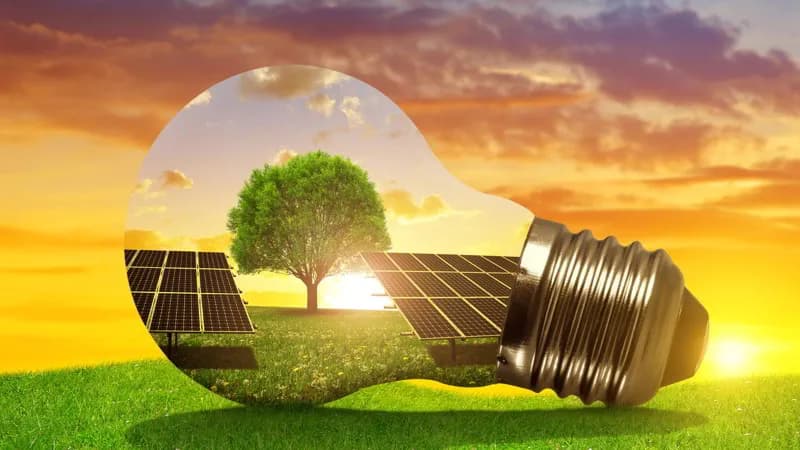 Nowoczesne rozwiązania w energii słonecznej: opinie na temat przyszłości Nowoczesne rozwiązania w energii słonecznej: opinie na temat przyszłości
