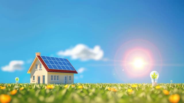 Poradnik o panelach fotowoltaicznych -i nformacje dla kupujących. Poradnik o panelach fotowoltaicznych -i nformacje dla kupujących.