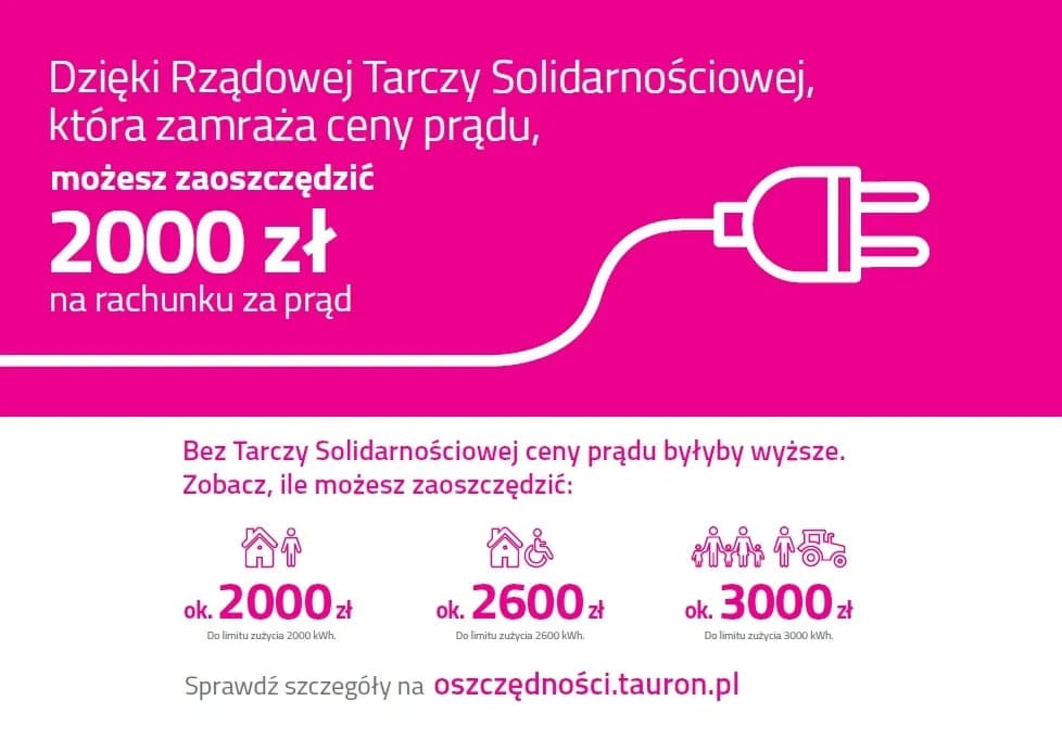 Koszt kWh Tauron: Będzie najtaniej dla Twojego domu? Analiza Koszt kWh Tauron: Będzie najtaniej dla Twojego domu? Analiza