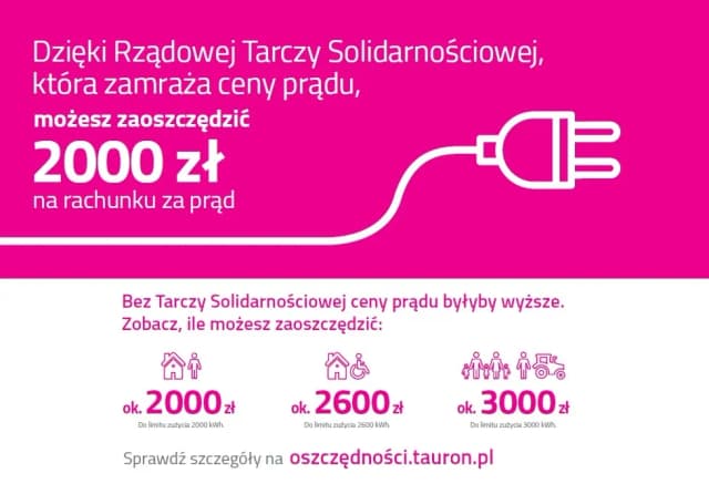 Koszt kWh Tauron: Będzie najtaniej dla Twojego domu? Analiza Koszt kWh Tauron: Będzie najtaniej dla Twojego domu? Analiza