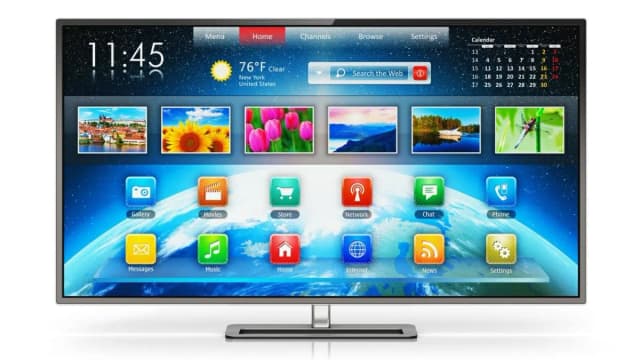 Inwerter w telewizorze: Rewolucyjna technologia, która zmieni twoje oglądanie Inwerter w telewizorze: Rewolucyjna technologia, która zmieni twoje oglądanie