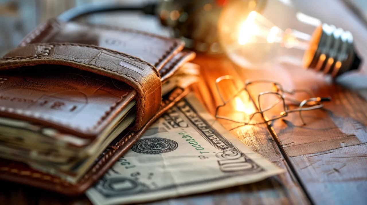 Nowe taryfy za prąd: Jak wpłyną na Twój portfel w 2025? Analiza! Nowe taryfy za prąd: Jak wpłyną na Twój portfel w 2025? Analiza!