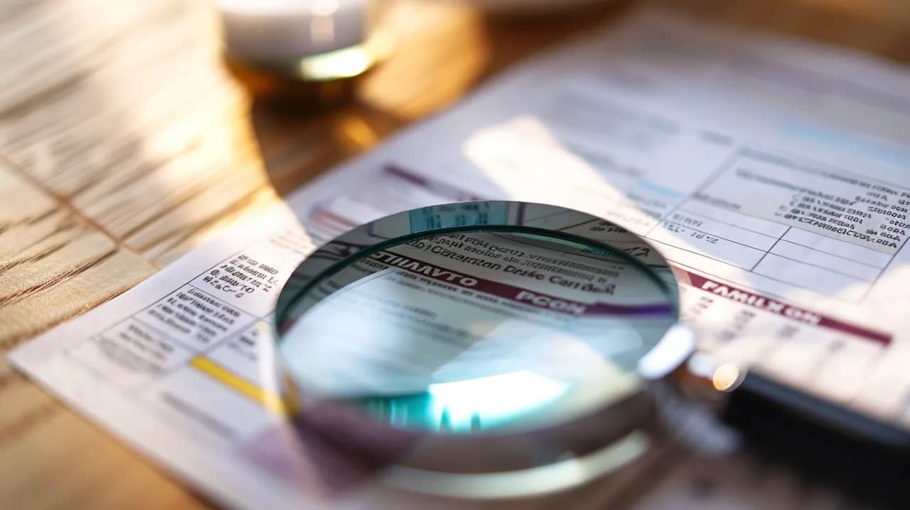 Jak czytać rachunek za prąd Tauron? Oto 9 kluczowych informacji Jak czytać rachunek za prąd Tauron? Oto 9 kluczowych informacji