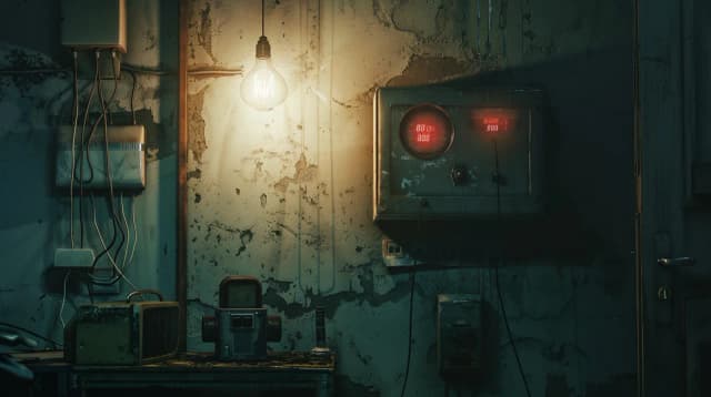 Limity prądu: Czy grożą Ci nagłe wyłączenia energii? Sprawdzamy Limity prądu: Czy grożą Ci nagłe wyłączenia energii? Sprawdzamy