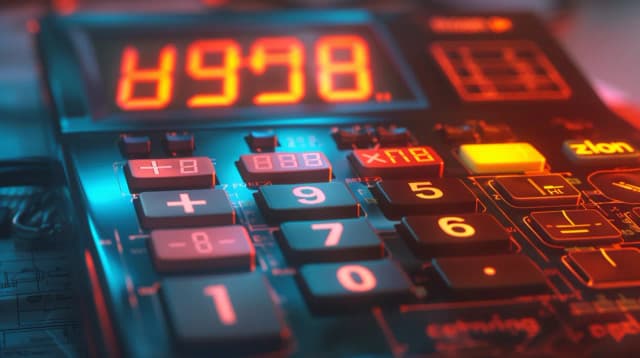 Jak przeliczać kilowatogodziny na złotówki? Prosty kalkulator online Jak przeliczać kilowatogodziny na złotówki? Prosty kalkulator online