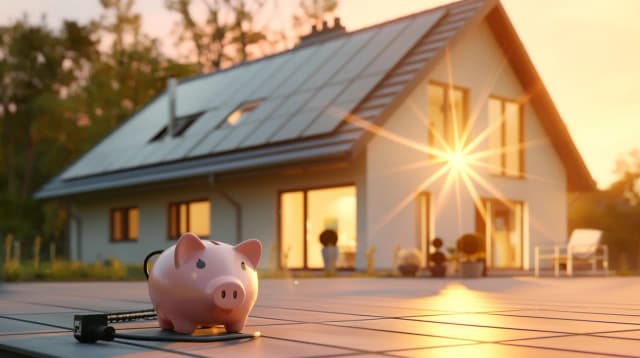 Fotowoltaika: Co to i czy to się naprawdę opłaca? Oto aż 7 faktów Fotowoltaika: Co to i czy to się naprawdę opłaca? Oto aż 7 faktów