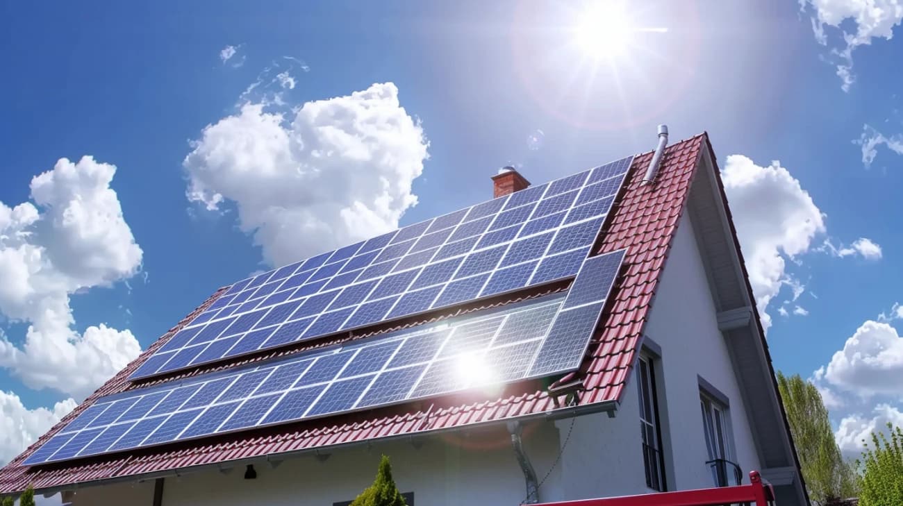 Cena paneli fotowoltaicznych - praktyczny przewodnik po rynku  Cena paneli fotowoltaicznych - praktyczny przewodnik po rynku