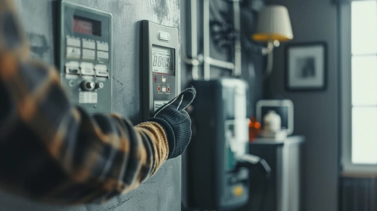 Jak obliczyć zużycie prądu w domu? Wyjaśnienie krok po kroku Jak obliczyć zużycie prądu w domu? Wyjaśnienie krok po kroku