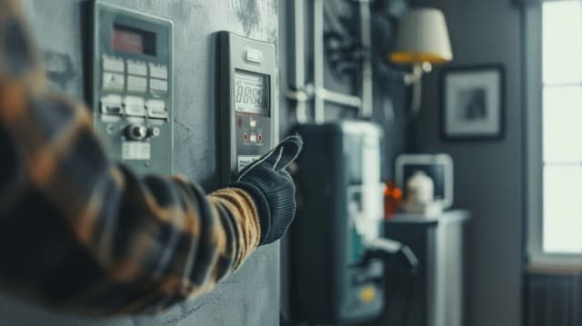 Jak obliczyć zużycie prądu w domu? Wyjaśnienie krok po kroku Jak obliczyć zużycie prądu w domu? Wyjaśnienie krok po kroku