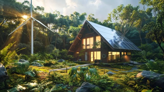 Energetyczne wyzwania off grid w XXI wieku - Analiza Energetyczne wyzwania off grid w XXI wieku - Analiza