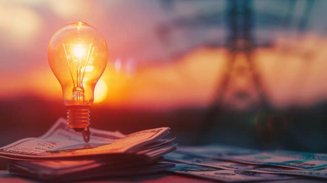 Cennik Enea: Czy przepłacasz za energię elektryczną? Sprawdzamy Cennik Enea: Czy przepłacasz za energię elektryczną? Sprawdzamy