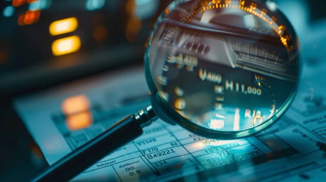 Jak działa faktura za prąd? Rozszyfruj wszystkie ukryte koszty Jak działa faktura za prąd? Rozszyfruj wszystkie ukryte koszty