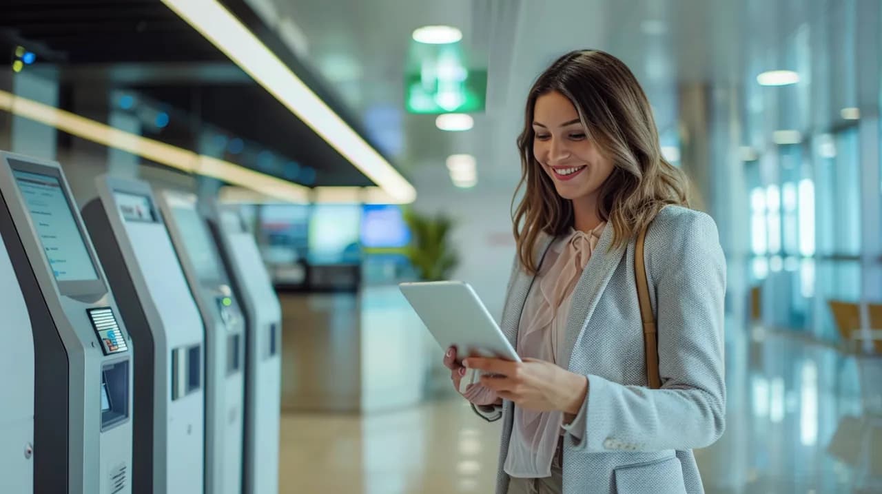 Energa w Gdyni: Jak załatwić sprawy bez kolejek? 5 naszych trików Energa w Gdyni: Jak załatwić sprawy bez kolejek? 5 naszych trików