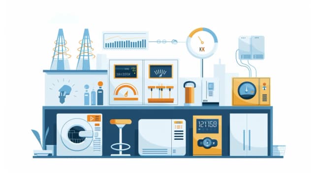 Różnica między kW a kWh: wyjaśnienie dla początkujących Różnica między kW a kWh: wyjaśnienie dla początkujących