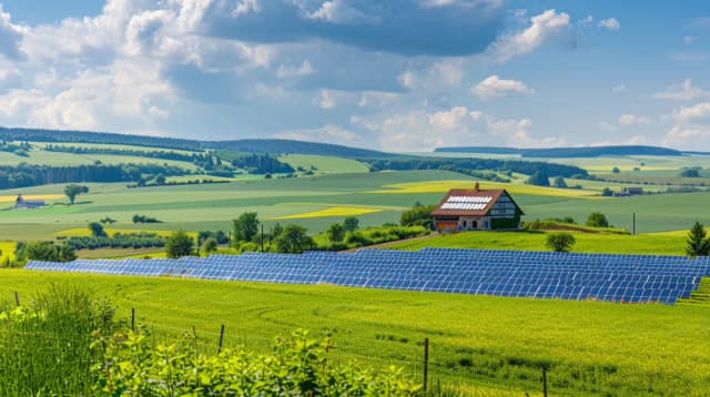 Dlaczego fotowoltaika w Polsce rośnie w siłę? 6 głównych powodów Dlaczego fotowoltaika w Polsce rośnie w siłę? 6 głównych powodów