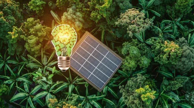 Dlaczego warto wybrać ekologiczny prąd od Taurona? Oto 5 zalet! Dlaczego warto wybrać ekologiczny prąd od Taurona? Oto 5 zalet!