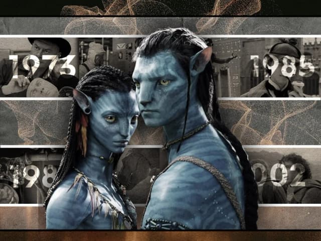 Kiedy CGI niszczy film: 5 oznak nadużycia efektów specjalnych Kiedy CGI niszczy film: 5 oznak nadużycia efektów specjalnych