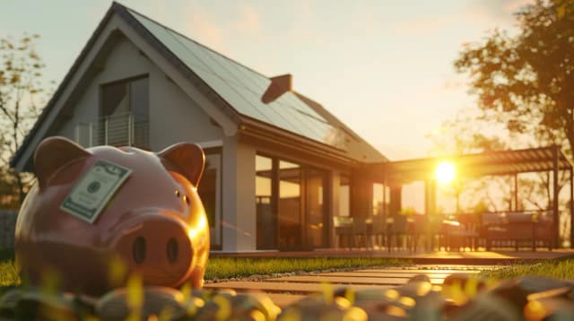 Dofinansowanie do paneli fotowoltaicznych: Ile można zaoszczędzić? Dofinansowanie do paneli fotowoltaicznych: Ile można zaoszczędzić?