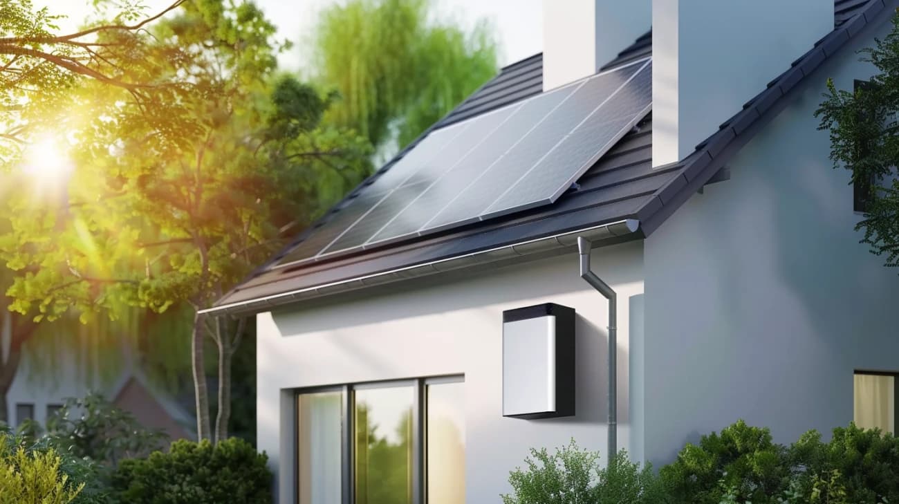 Jak wybrać falownik: pełny przewodnik dla inwestorów w energii Jak wybrać falownik: pełny przewodnik dla inwestorów w energii