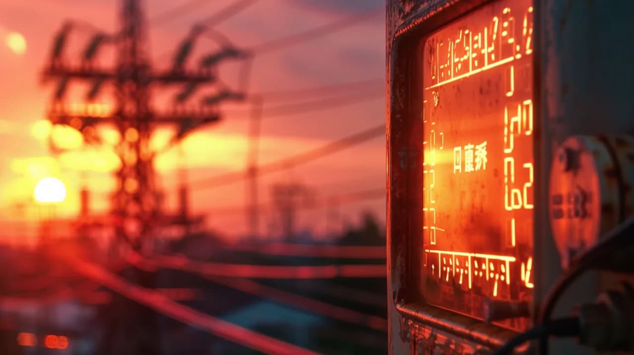 Ile kosztuje przyłącze PGE w 2025? Cennik usług przyłączeniowych Ile kosztuje przyłącze PGE w 2025? Cennik usług przyłączeniowych