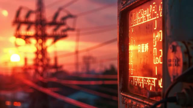 Ile kosztuje przyłącze PGE w 2025? Cennik usług przyłączeniowych Ile kosztuje przyłącze PGE w 2025? Cennik usług przyłączeniowych