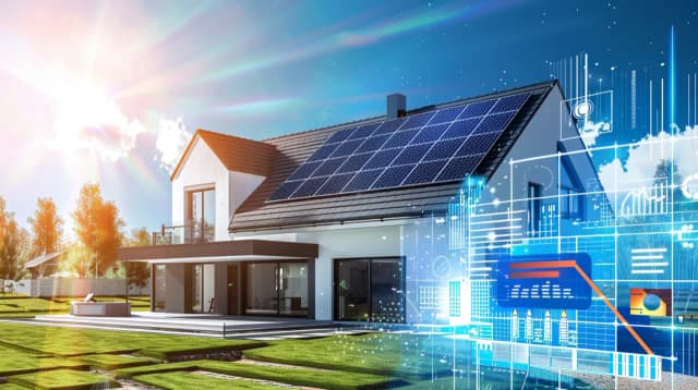 Firma Solar: Co wyróżnia ofertę na rynku fotowoltaicznym w Polsce? Firma Solar: Co wyróżnia ofertę na rynku fotowoltaicznym w Polsce?