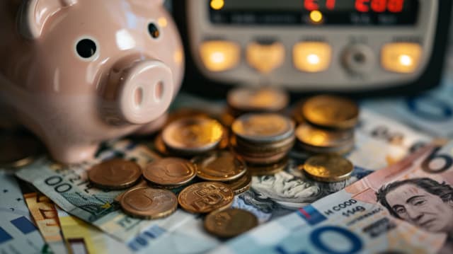 Zmienna opłata sieciowa a płynność finansowa - to musisz wiedzieć Zmienna opłata sieciowa a płynność finansowa - to musisz wiedzieć