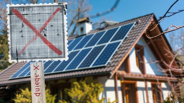 Wniosek Mój Prąd: 5 błędów, które odrzucą Twoją dotację. Unikaj! Wniosek Mój Prąd: 5 błędów, które odrzucą Twoją dotację. Unikaj!