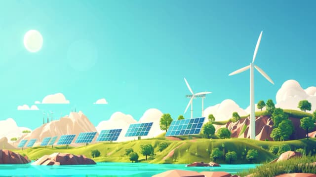 Green Energy: opinie i wybór. Musisz to wiedzieć! Green Energy: opinie i wybór. Musisz to wiedzieć!