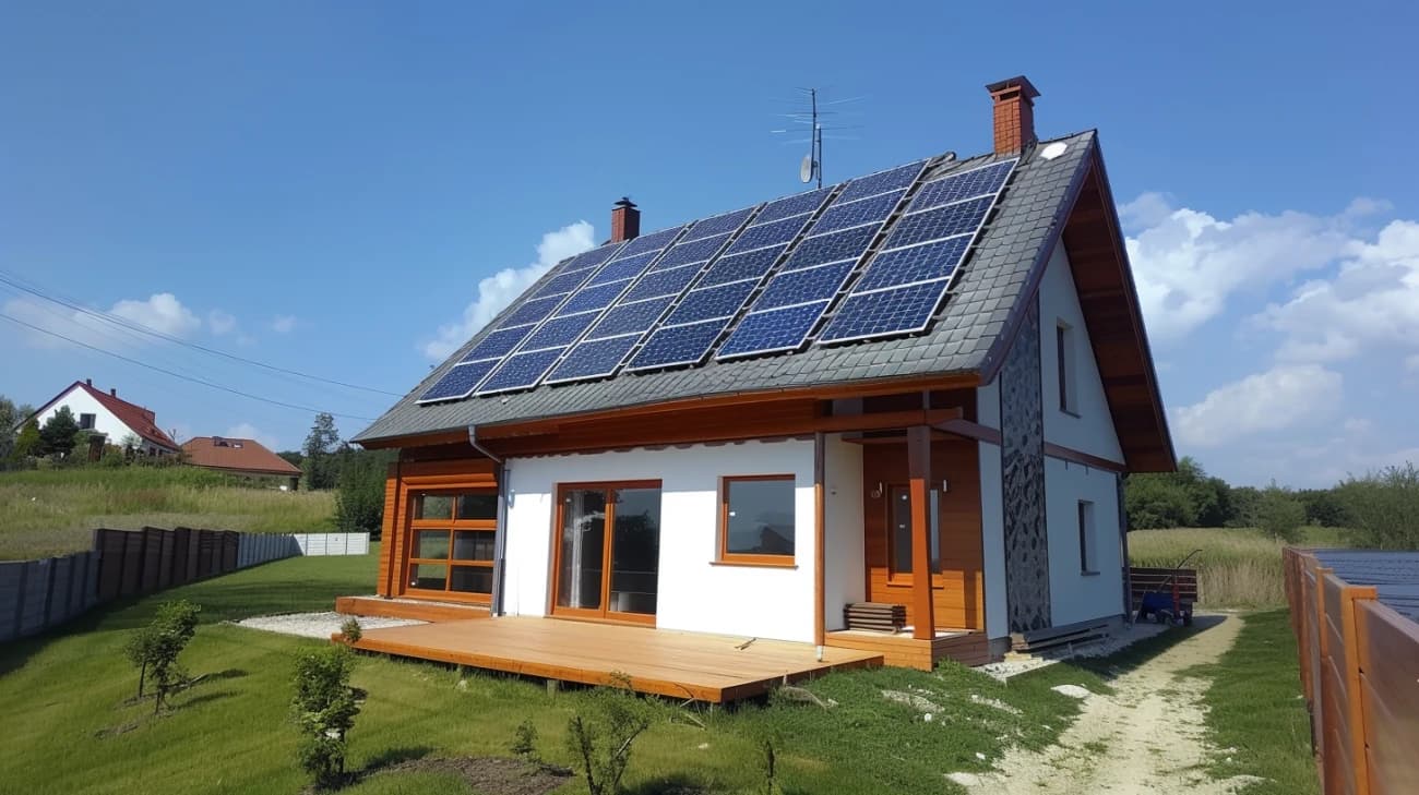 Przewodnik po magazynach energii: wybór odpowiedniego rozwiązania Przewodnik po magazynach energii: wybór odpowiedniego rozwiązania