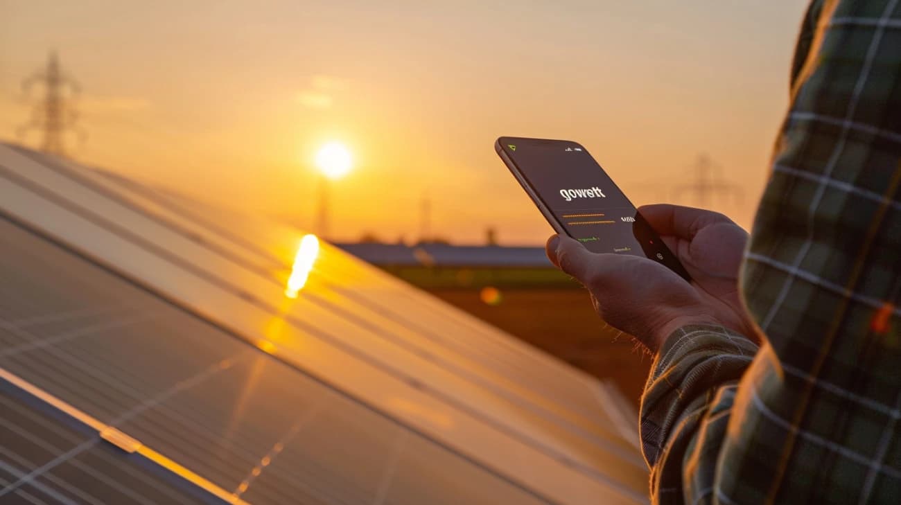 Jak uzyskać kod instalatora Growatt? Dowiedz się już teraz Jak uzyskać kod instalatora Growatt? Dowiedz się już teraz