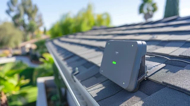 Wybór i optymalna konfiguracja mikroinwertera w systemie PV Wybór i optymalna konfiguracja mikroinwertera w systemie PV