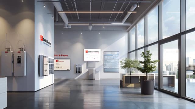 SolarEdge Polska: jak się skontaktować? Pełna oferta i kontakt SolarEdge Polska: jak się skontaktować? Pełna oferta i kontakt