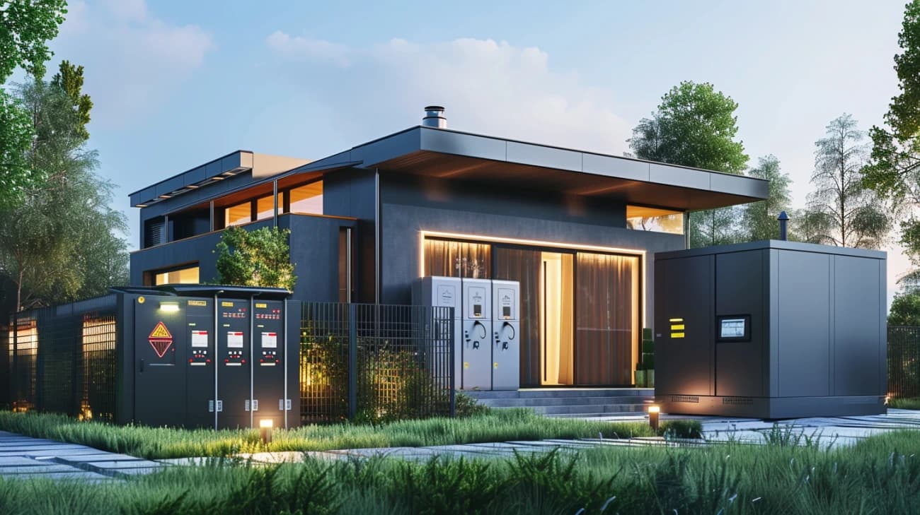 Awaryjne zasilanie domu: zabezpiecz swój dom - dowiedz się! Awaryjne zasilanie domu: zabezpiecz swój dom - dowiedz się!