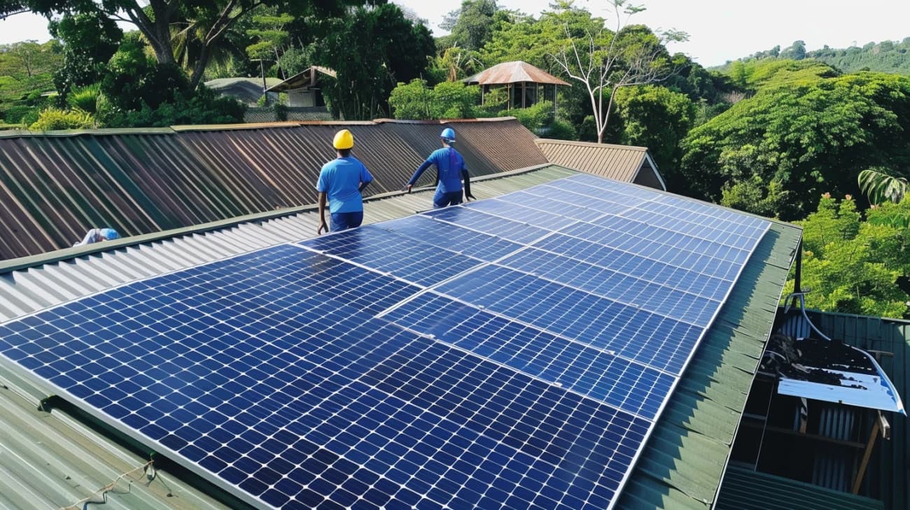 Opinie o Columbus Fotowoltaika: czy warto skorzystać? Opinie o Columbus Fotowoltaika: czy warto skorzystać?