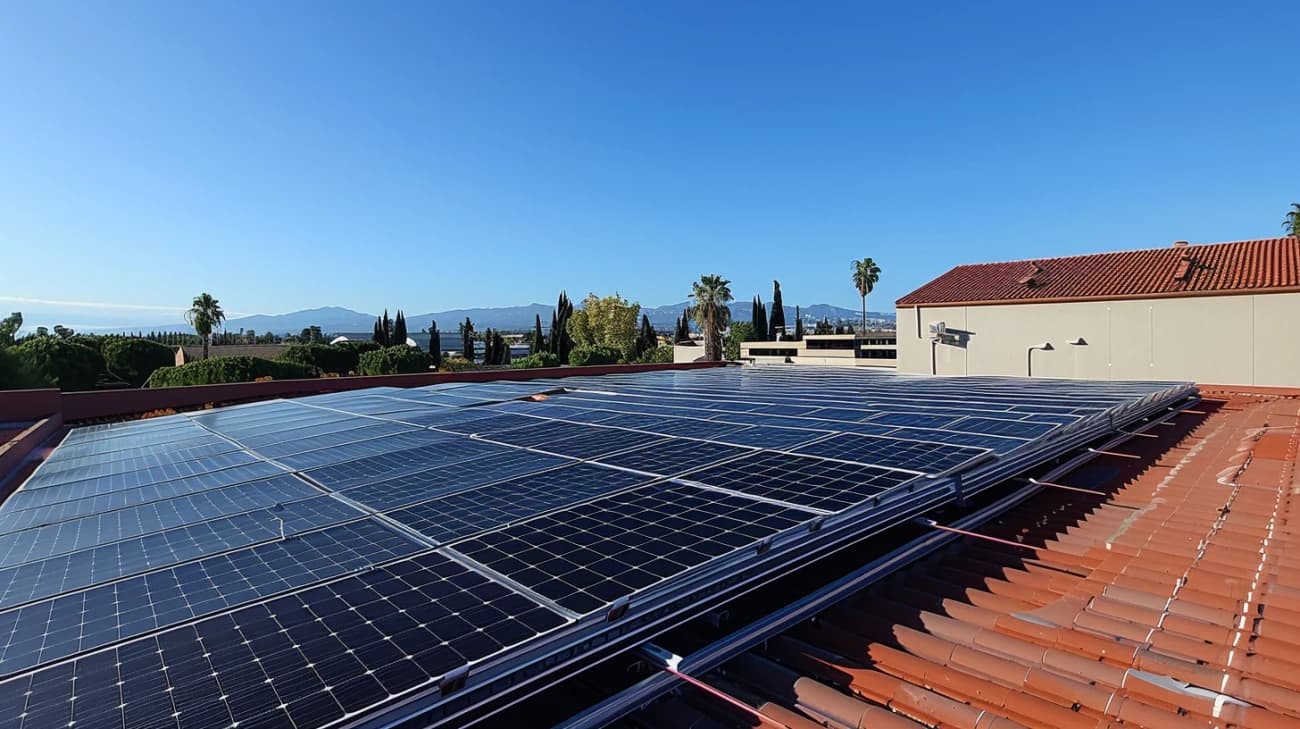 Recenzja paneli Jinko Solar - sprawdź już dzisiaj! Recenzja paneli Jinko Solar - sprawdź już dzisiaj!