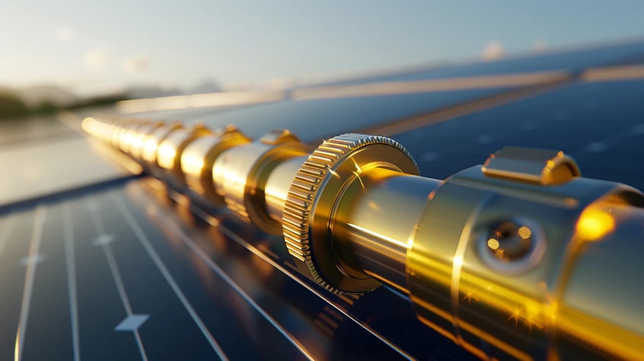 Zastosowanie złącza MC4 w instalacjach PV: profesjonalne wykorzystanie Zastosowanie złącza MC4 w instalacjach PV: profesjonalne wykorzystanie
